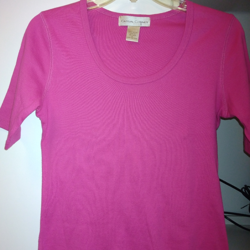 Tee shirt